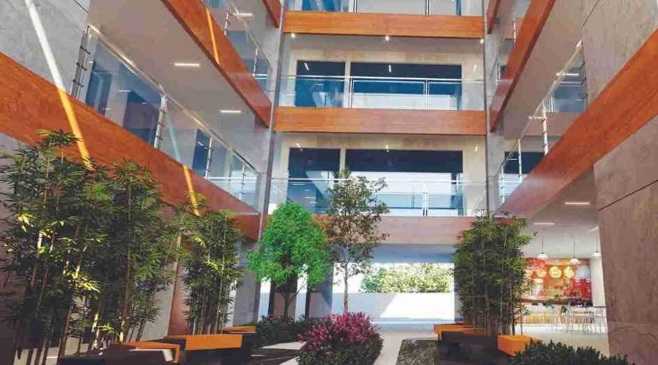 Crystal-Palladian-207-Amenities-Atrium-Cafe-Area